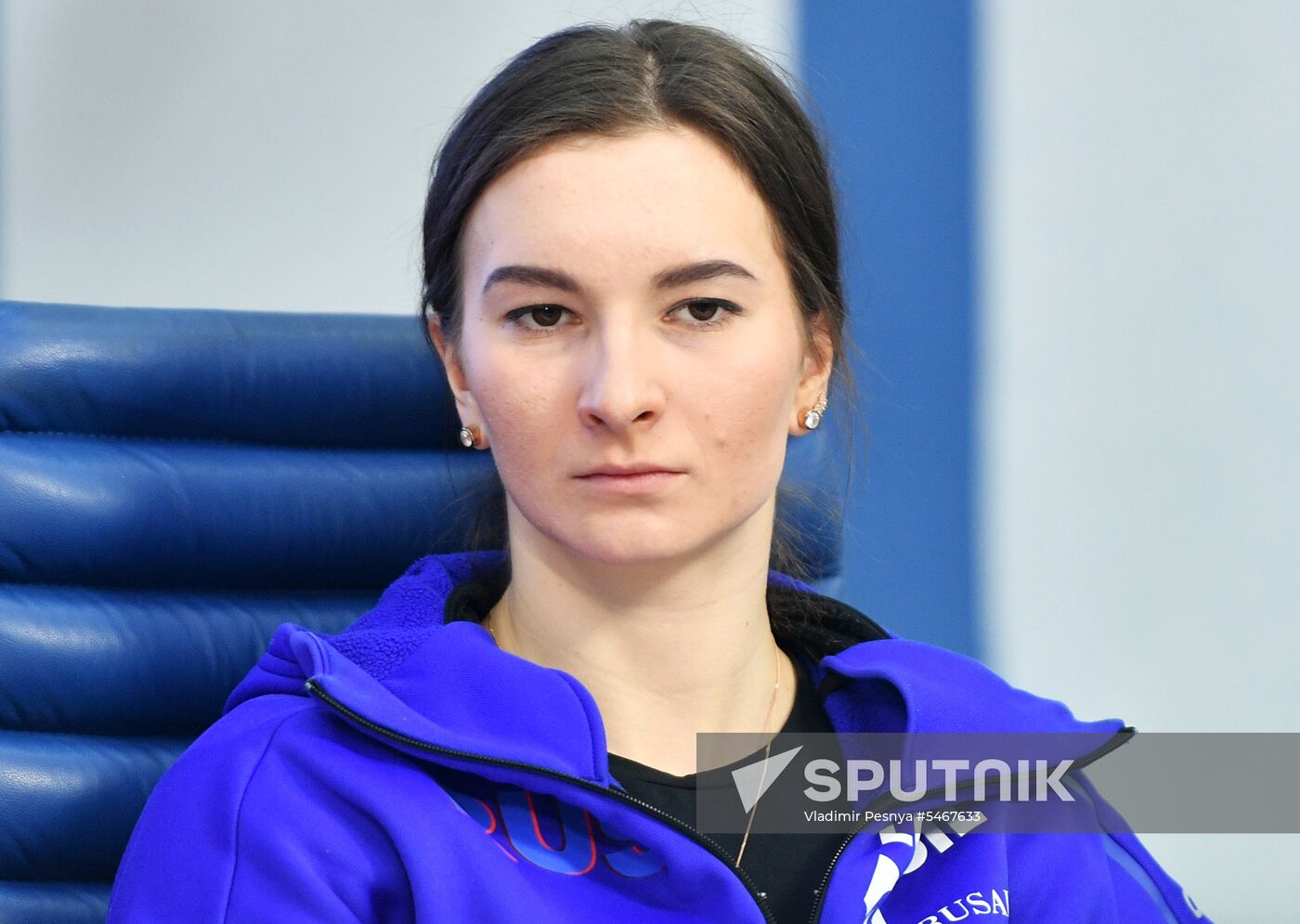 News conference by Cross-Country Ski Federation of Russia