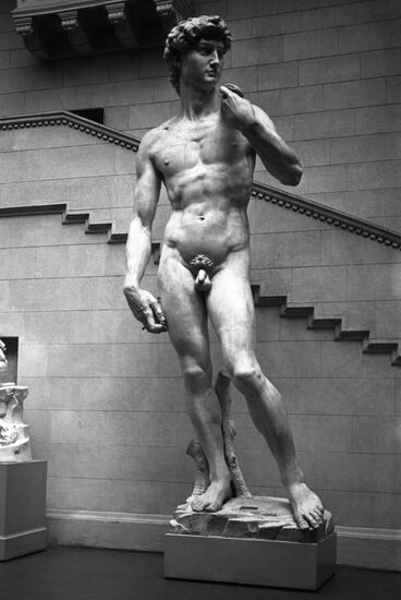 Pushkin State Museum of Fine Arts