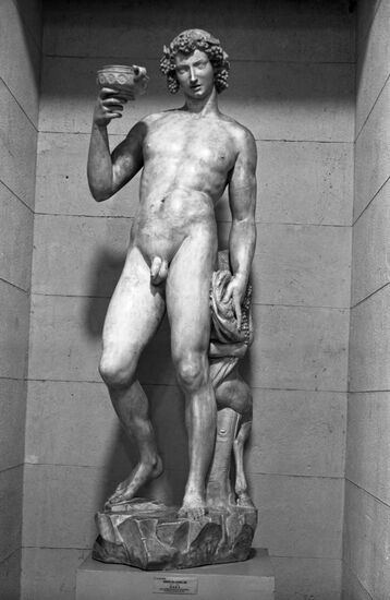 Pushkin State Museum of Fine Arts