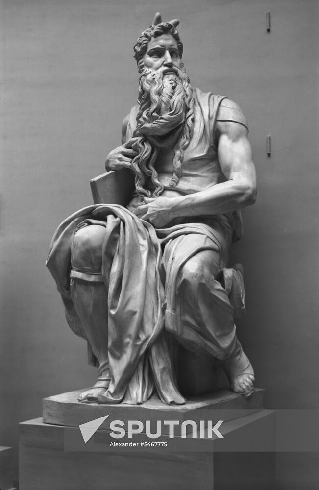 Pushkin Museum of Fine Arts