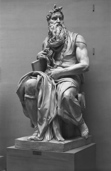 Pushkin Museum of Fine Arts
