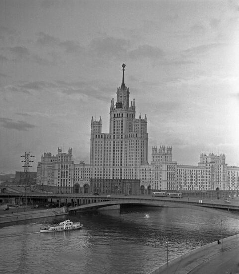 Moscow