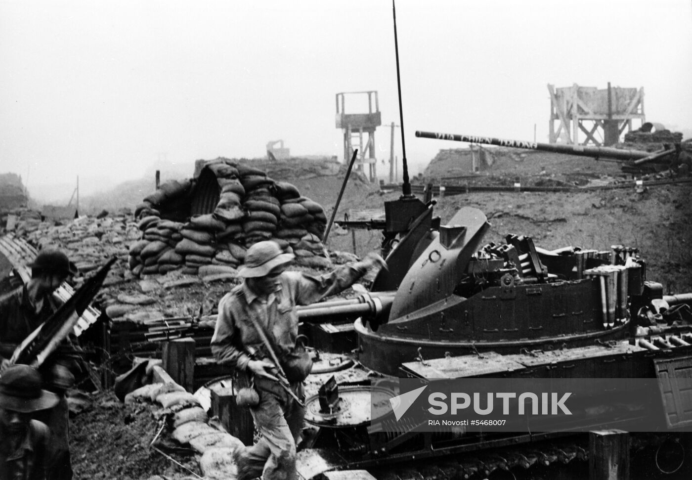 Vietnam War