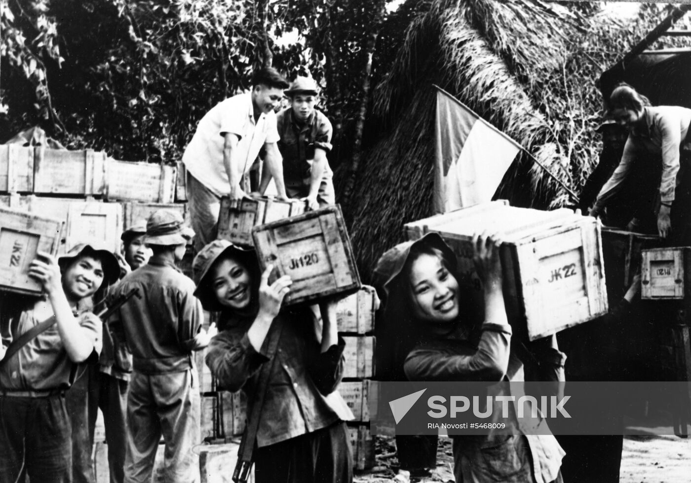 Vietnam War