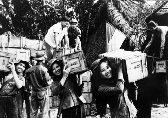 Vietnam War