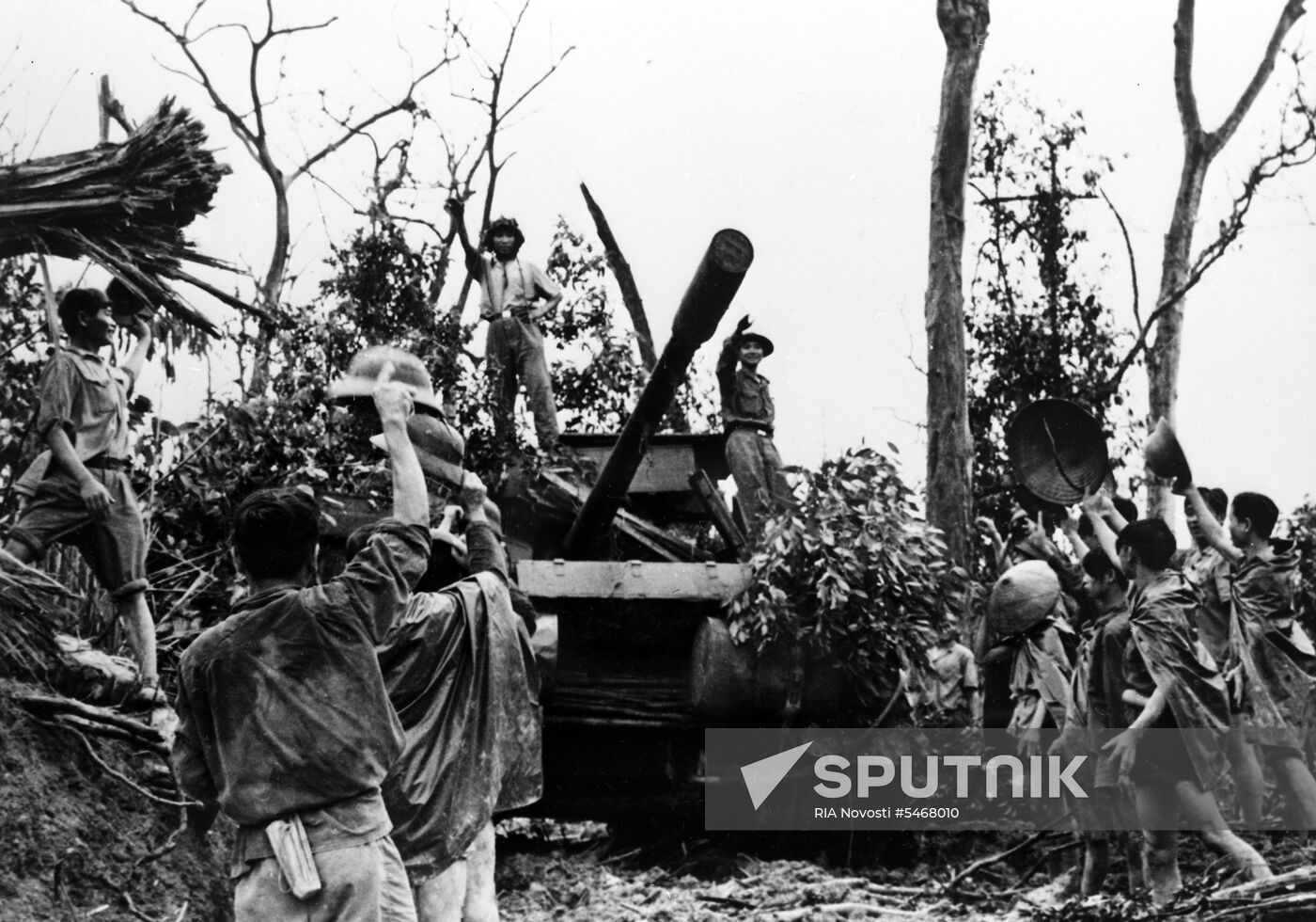 Vietnam War