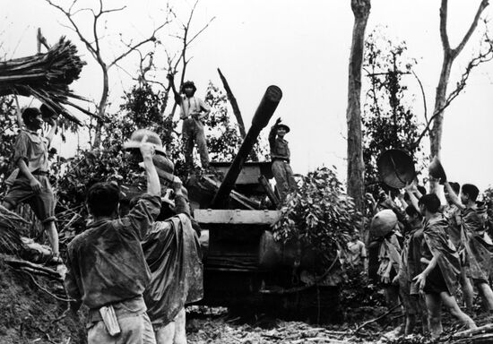 Vietnam War