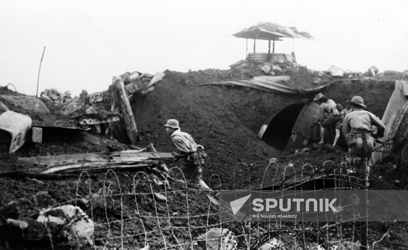 Vietnam War