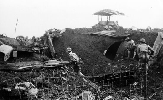 Vietnam War