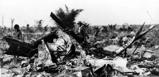 Vietnam War