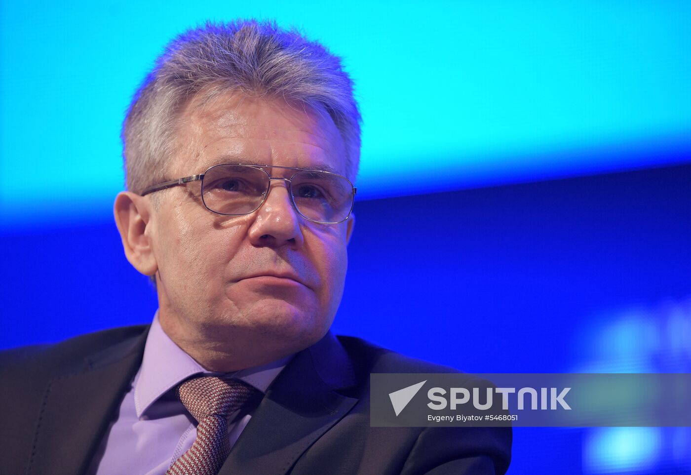 Moscow Economic Forum