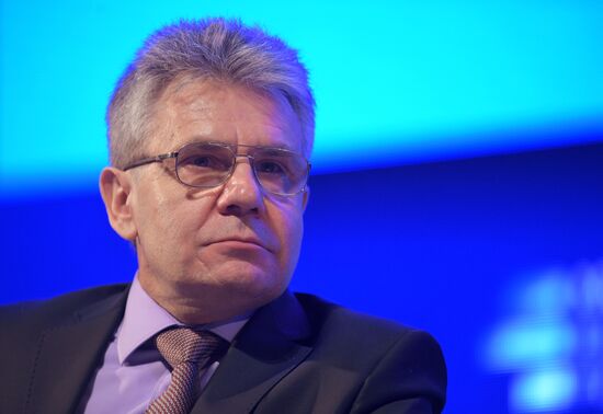 Moscow Economic Forum