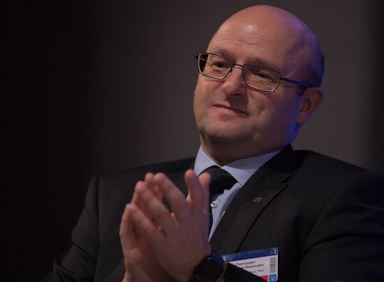 Moscow Economic Forum