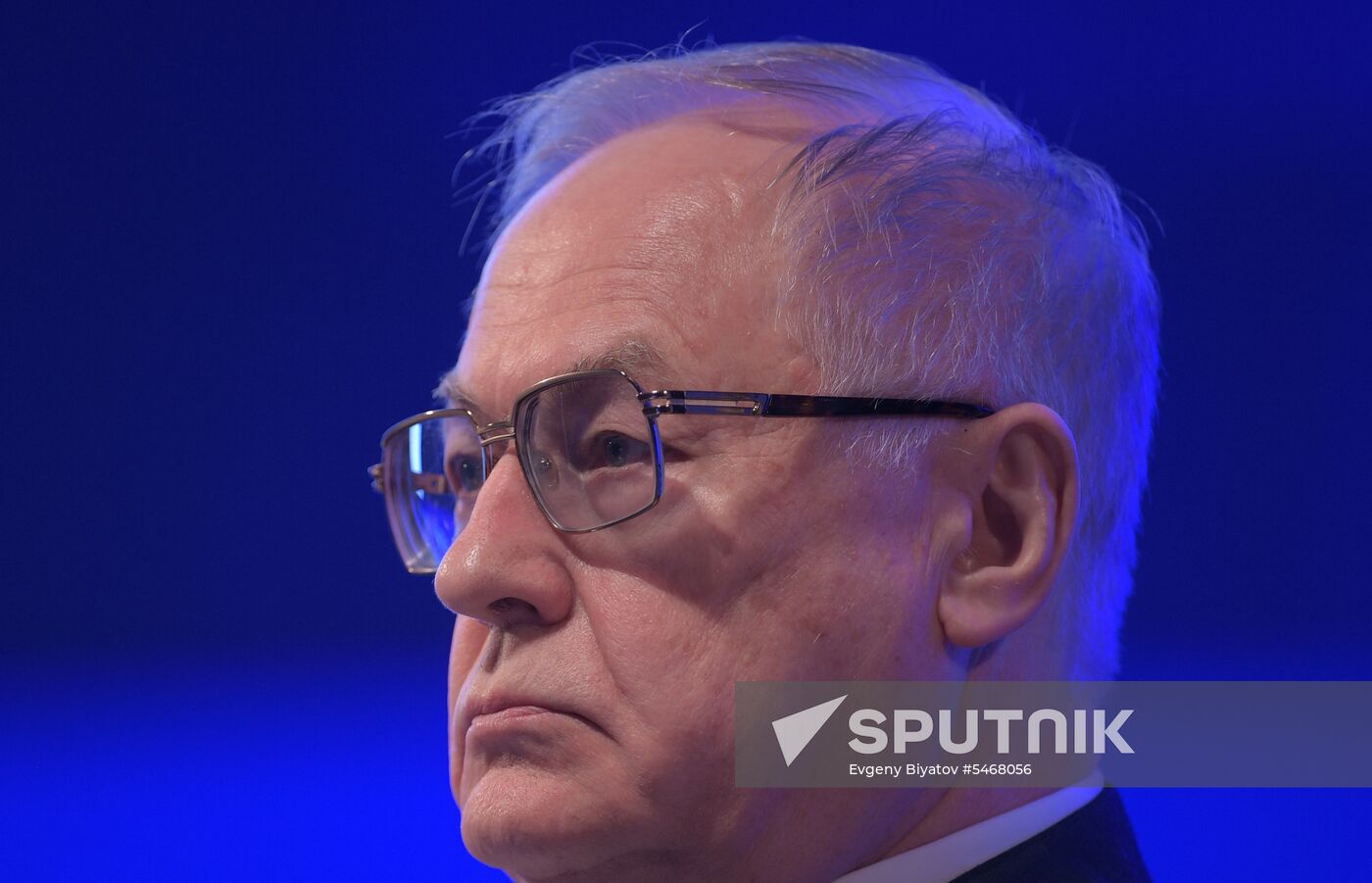 Moscow Economic Forum