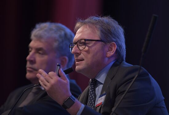 Moscow Economic Forum