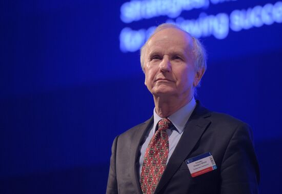 Moscow Economic Forum