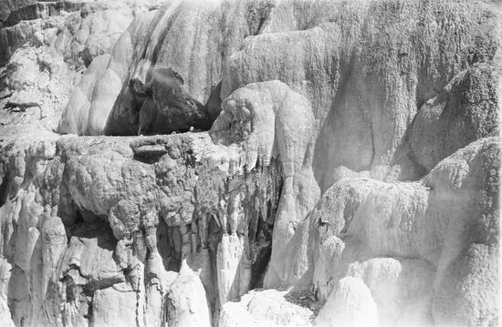 Pamir Mountains