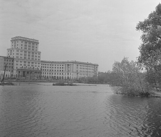 Bauman Moscow Technical University