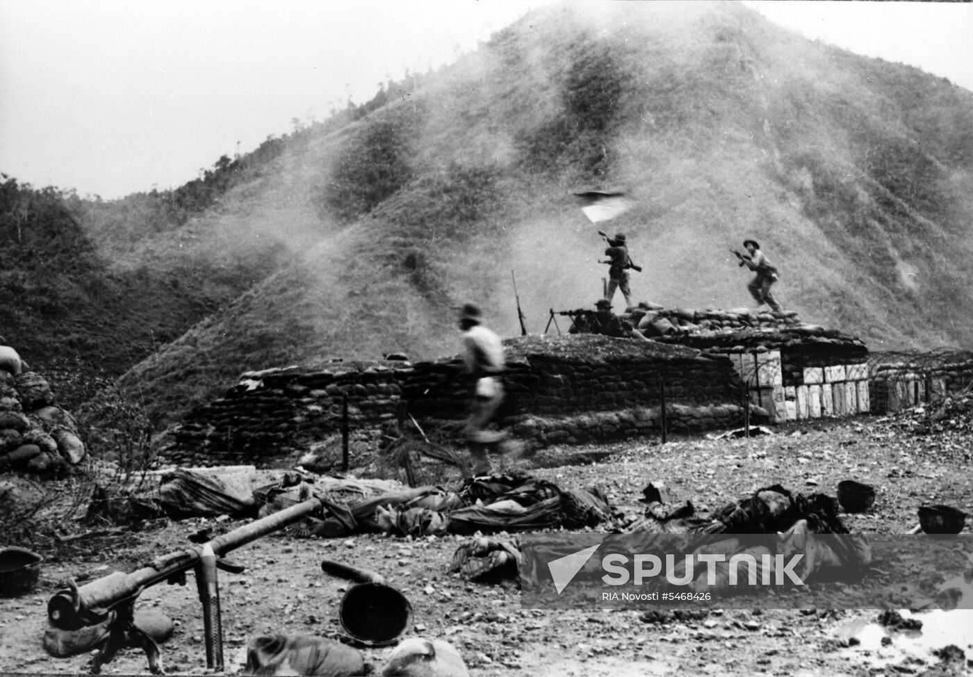 Vietnam War