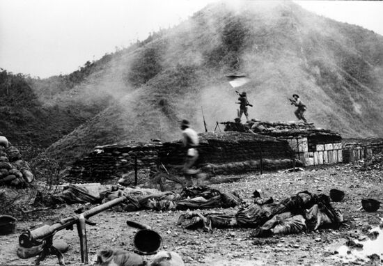 Vietnam War