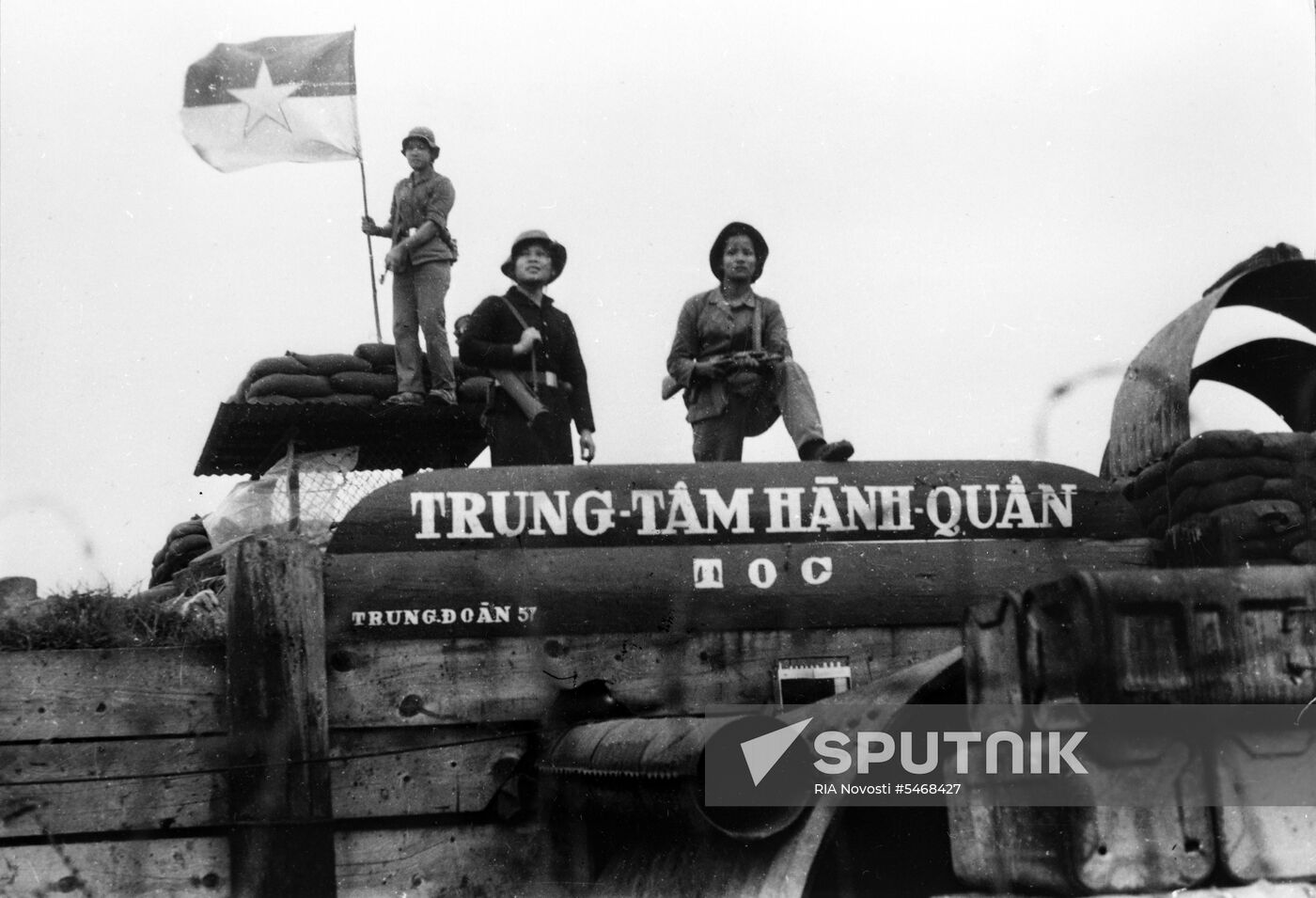 Vietnam War