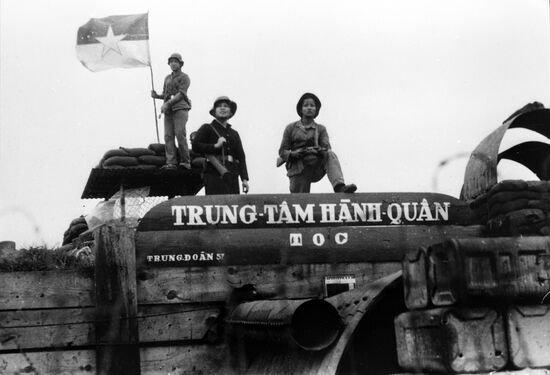 Vietnam War