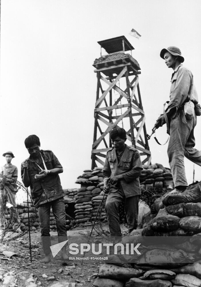 Vietnam War