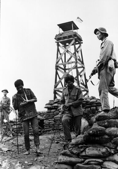 Vietnam War