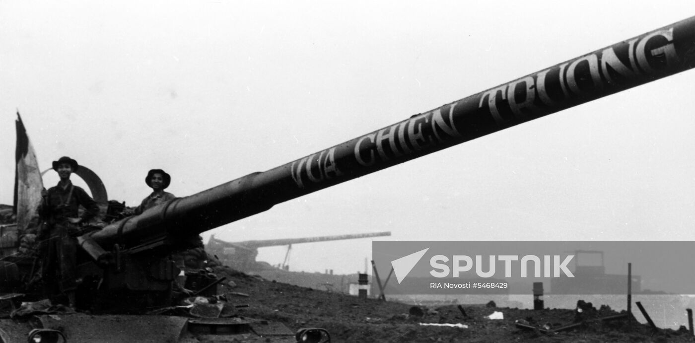 Vietnam War