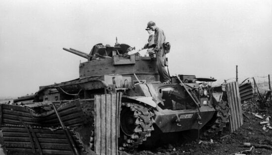 Vietnam War