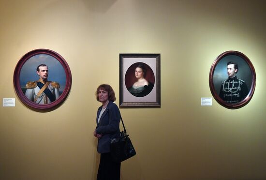 Alexander II the Liberator: Bicentenary of the Birth exhibition unveiled in Moscow