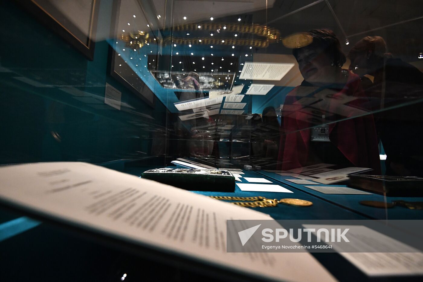 Alexander II the Liberator: Bicentenary of the Birth exhibition unveiled in Moscow
