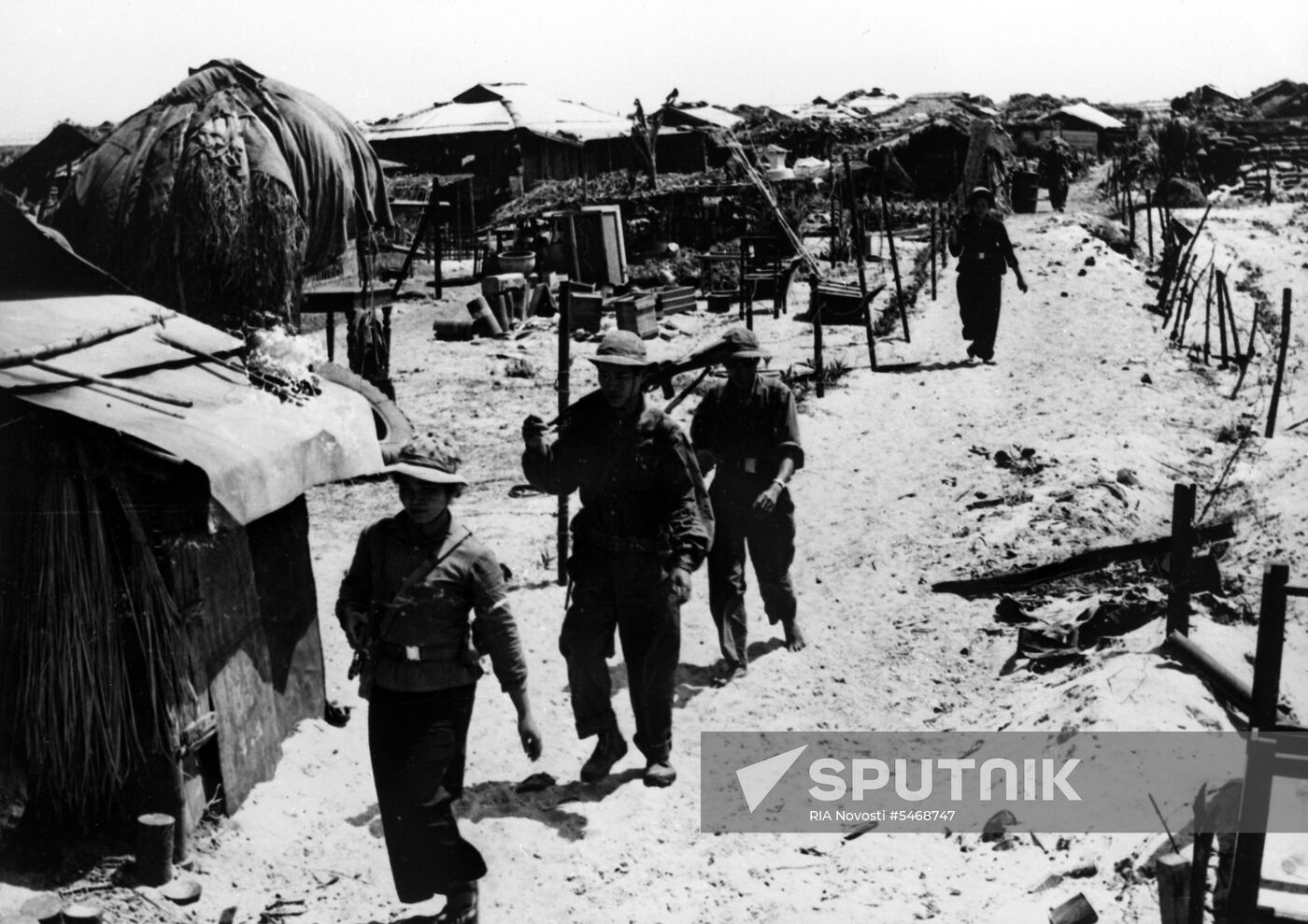 Vietnam War