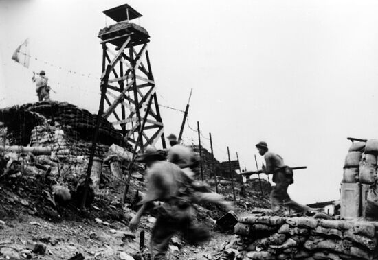 Vietnam War