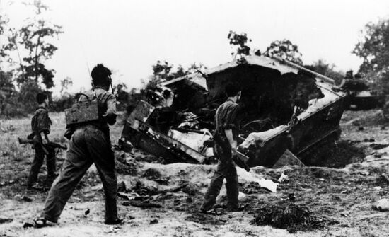 Vietnam War
