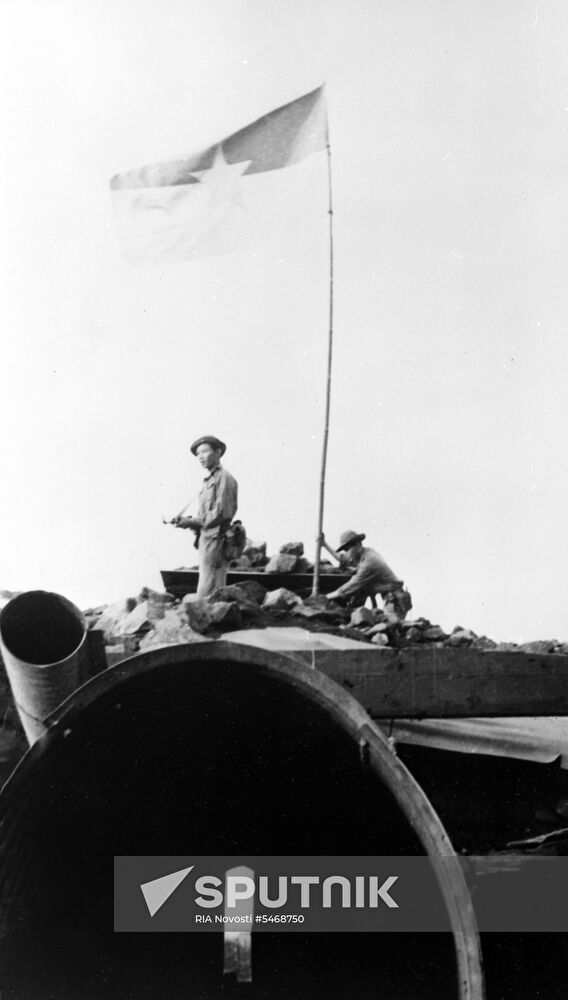 Vietnam War
