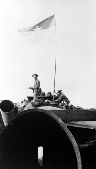 Vietnam War