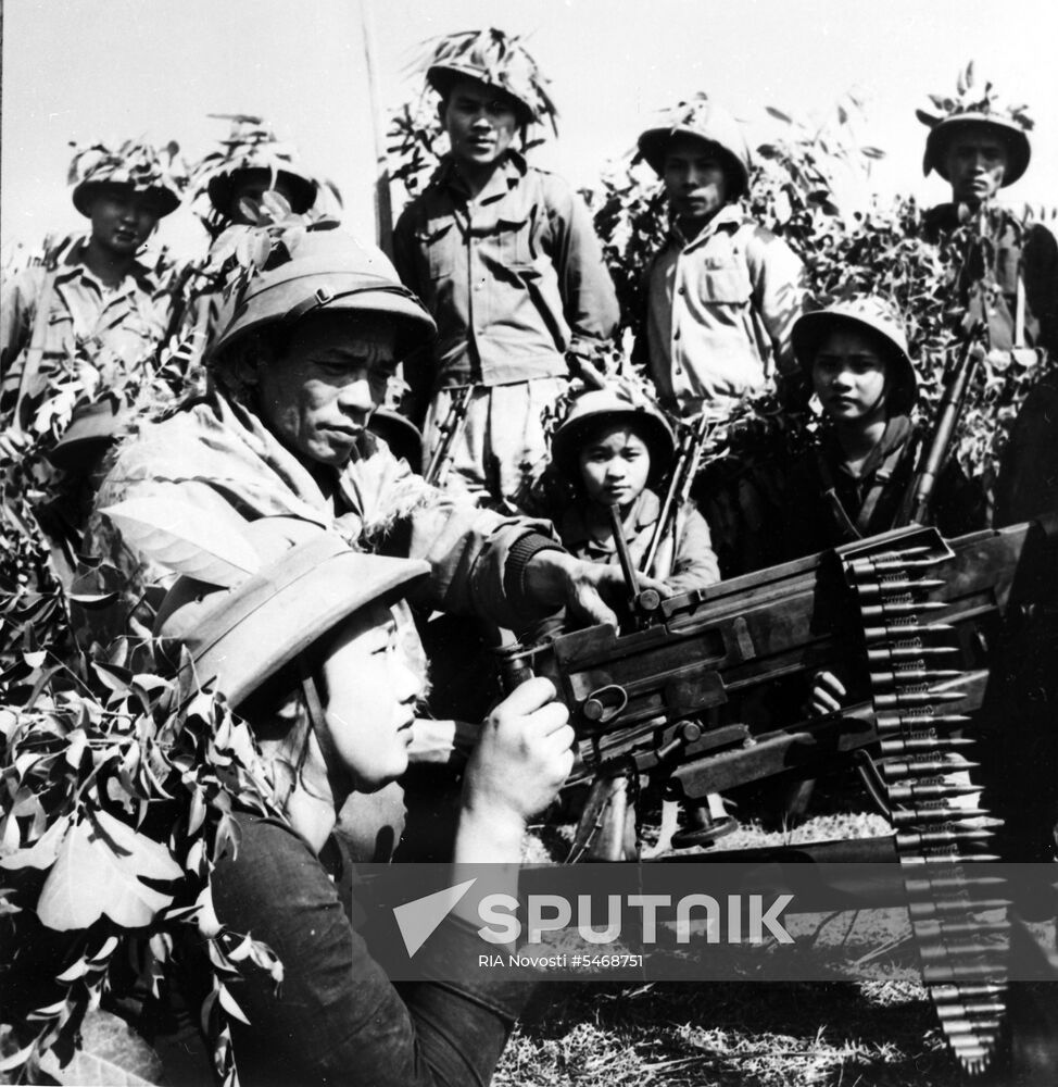 Vietnam War