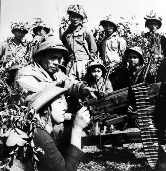 Vietnam War