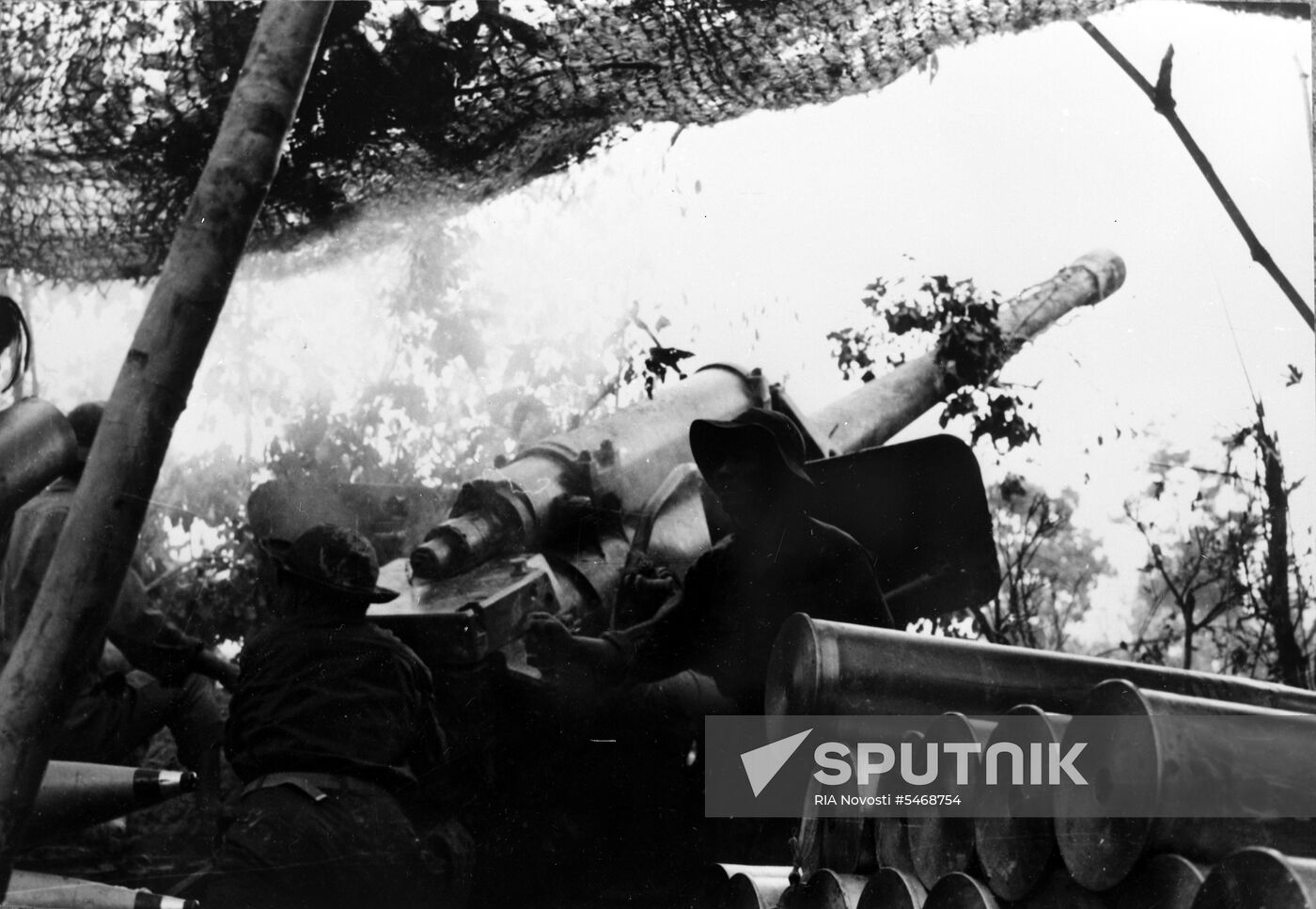 Vietnam War