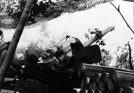 Vietnam War