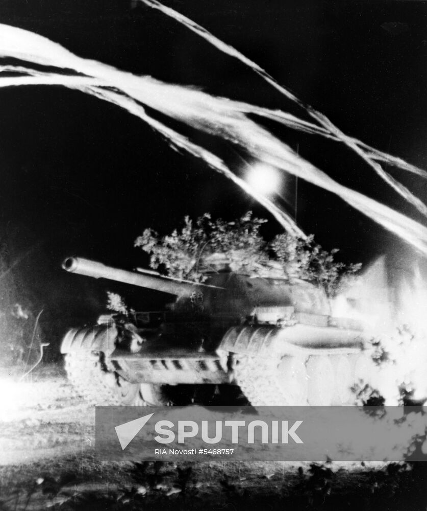 Vietnam War