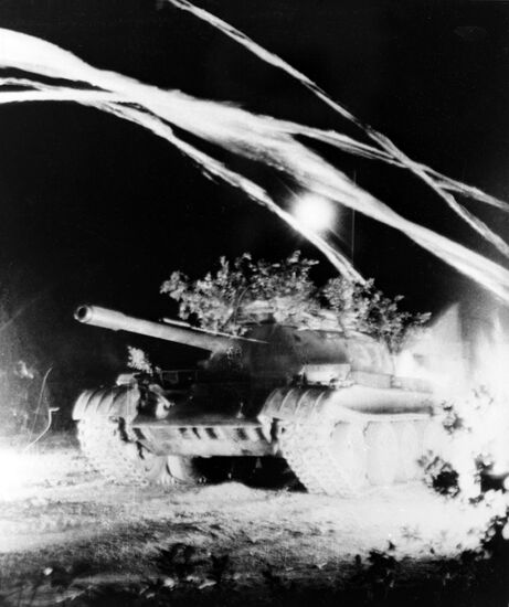 Vietnam War