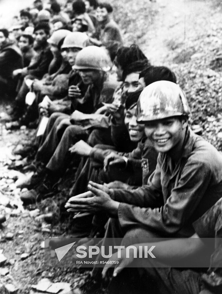 Vietnam War