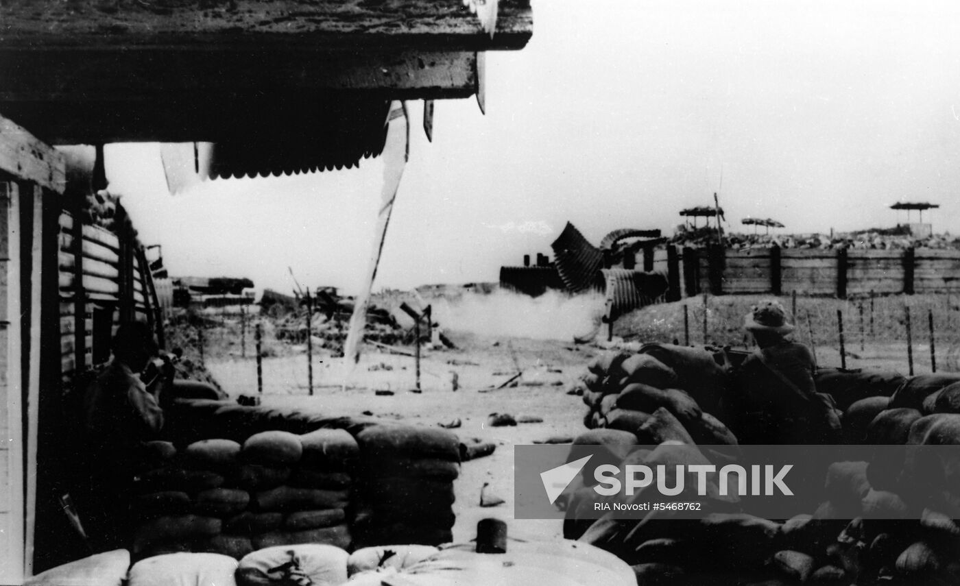 Vietnam War