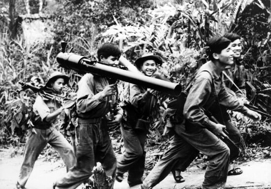 Vietnam War