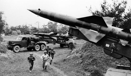 Vietnam War