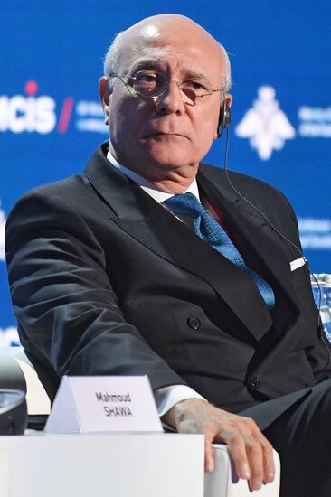 7th Moscow Conference on International Security. Day one