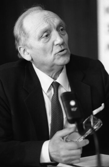 USSR National Committee meeting