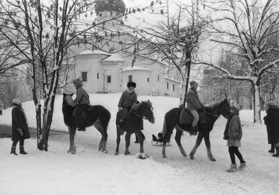 City of Pskov